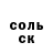 Первитин пудра ForI TT